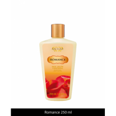 Loção Desodorante Corporal 250ml Romance